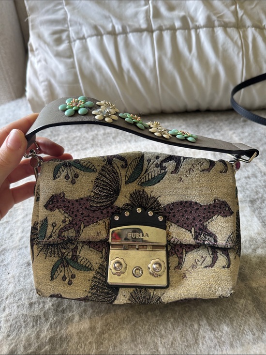 Furla Handbags - Furla
